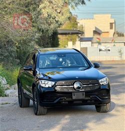 مێرسێدس بێنز GLC